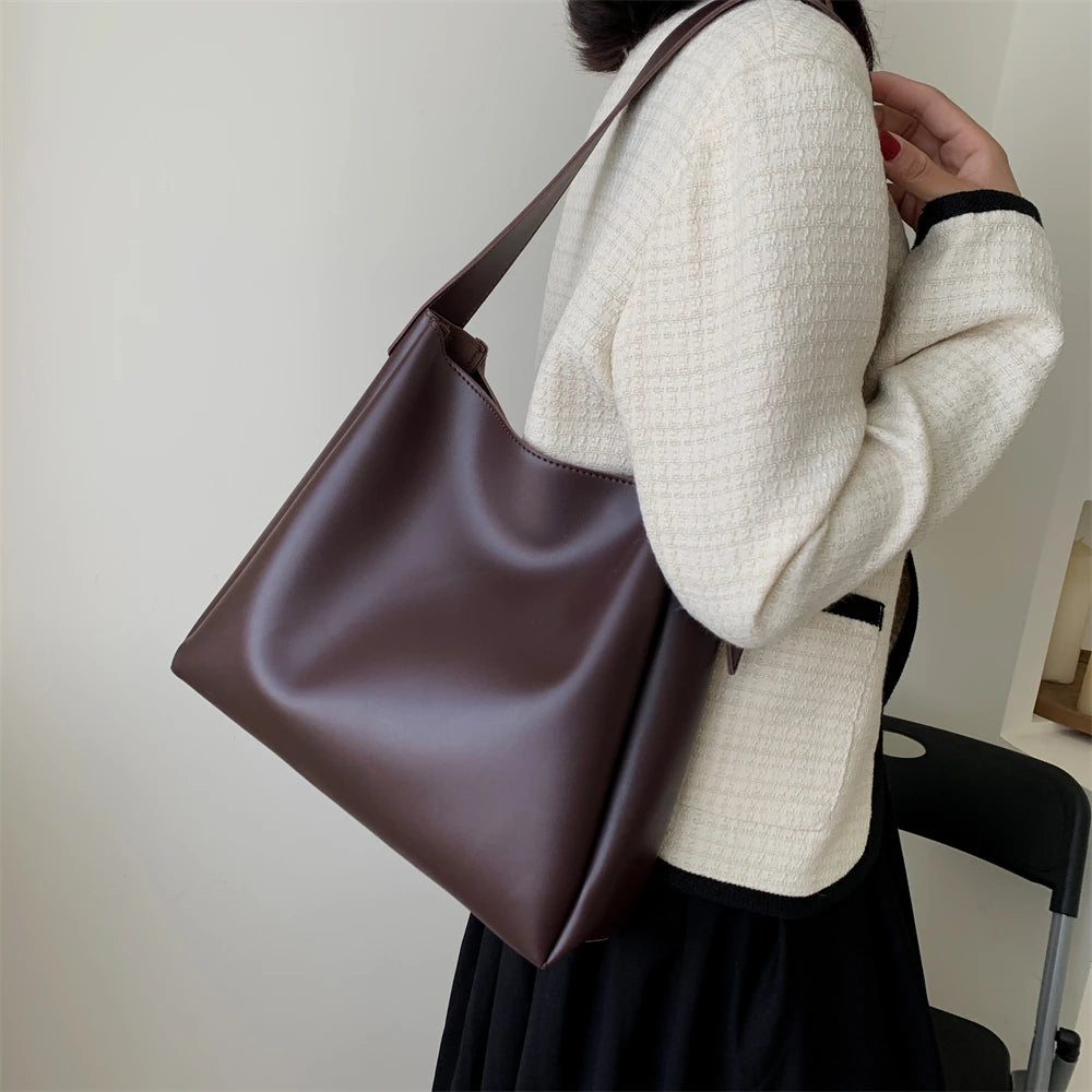 Maud | Crossbody Tote Bag