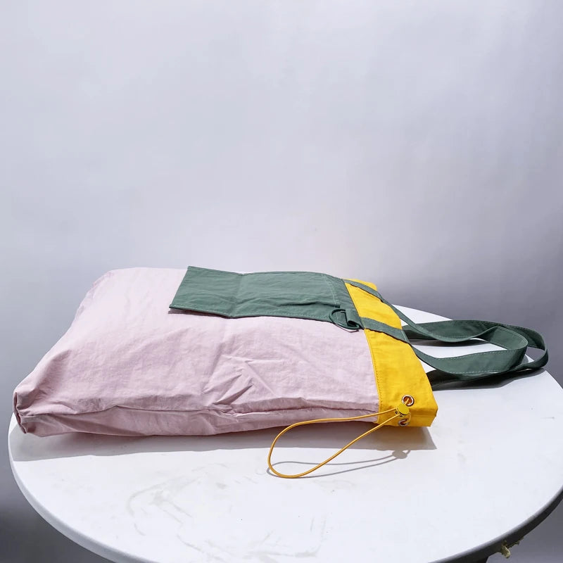 Folda | Tote Bag Pliable