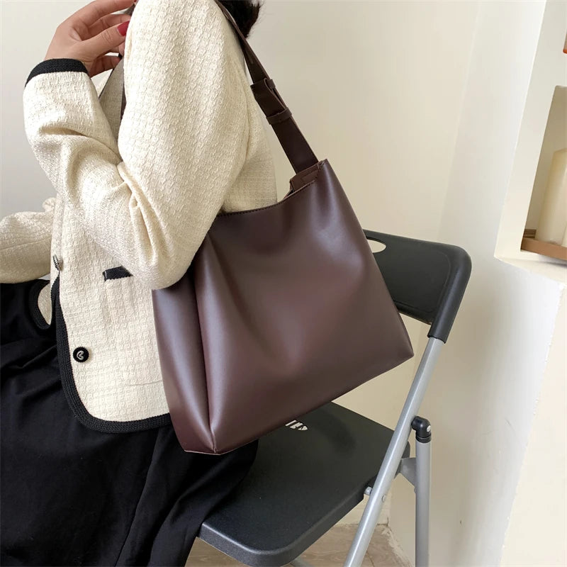 Maud | Sac Fourre-tout en Bandoulière