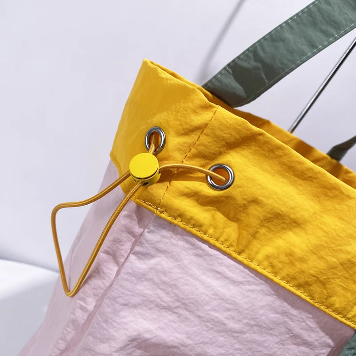 Folda | Foldable Tote Bag