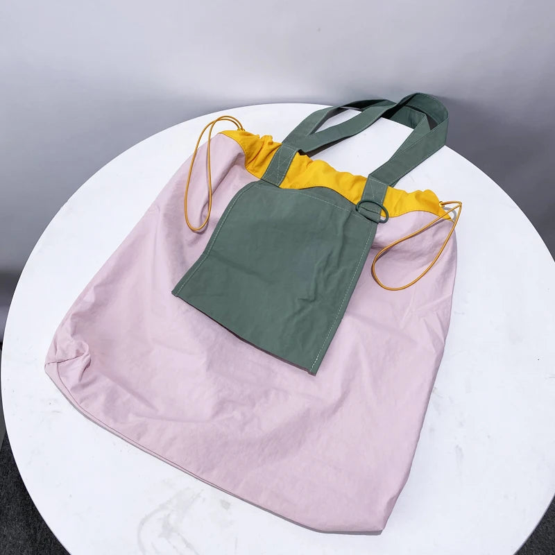 Folda | Foldable Tote Bag