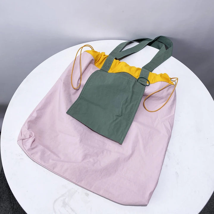 Folda | Tote Bag Pliable