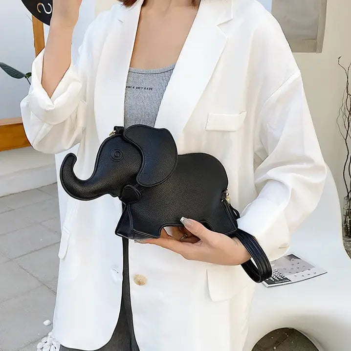 Elly | Mini-Elefant-Tasche