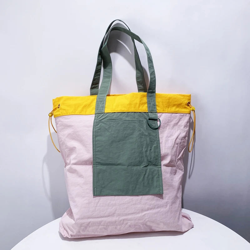 Folda | Foldable Tote Bag