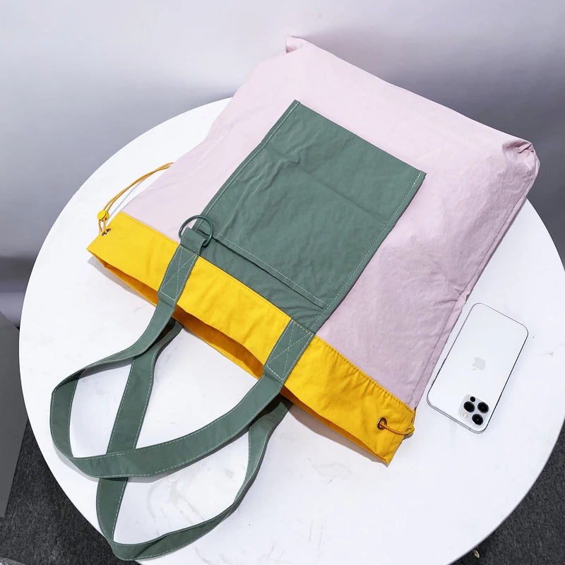 Folda | Foldable Tote Bag