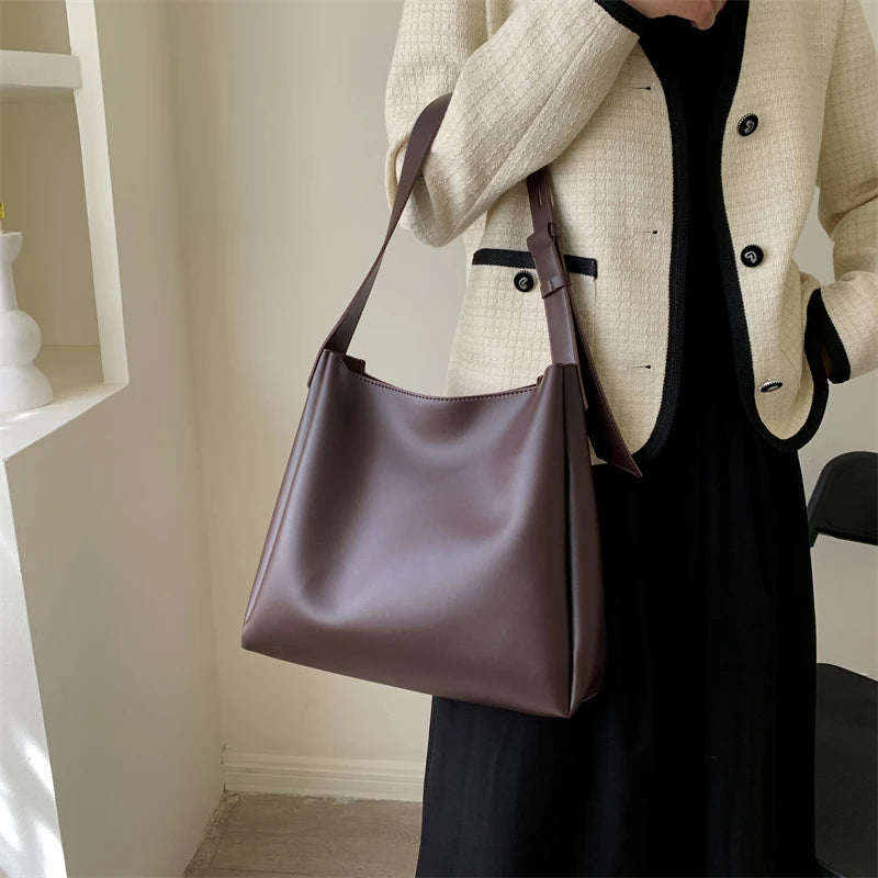 Maud | Crossbody Tote Bag