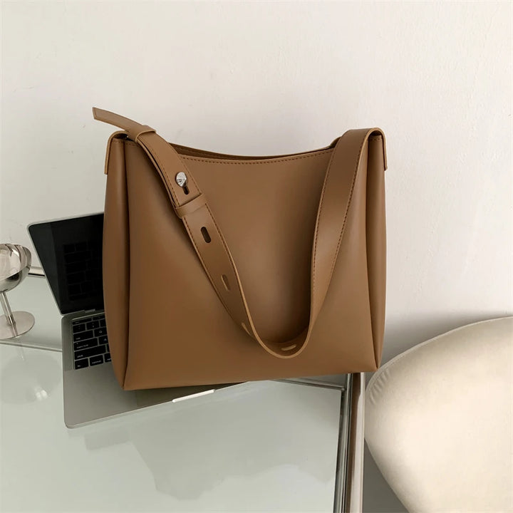 Maud | Crossbody Tote Bag