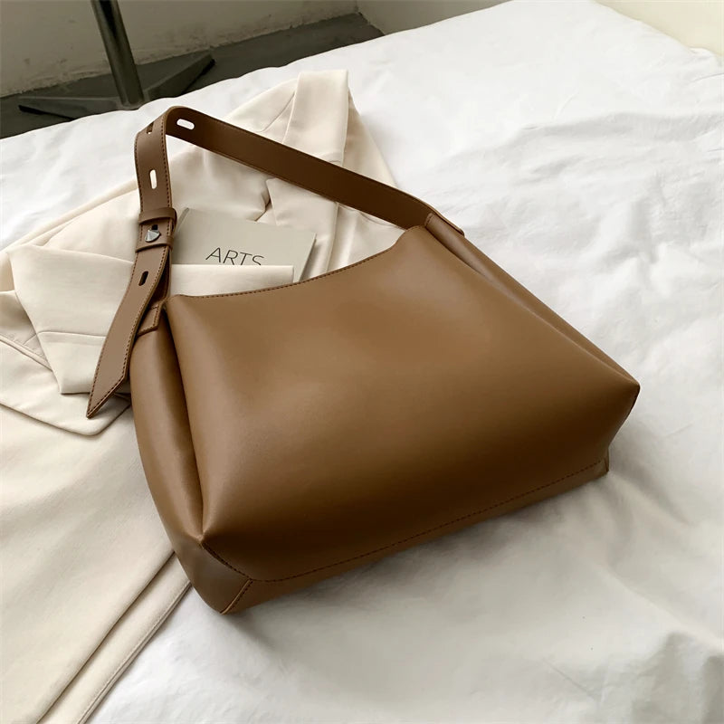 Maud | Crossbody Tote Bag