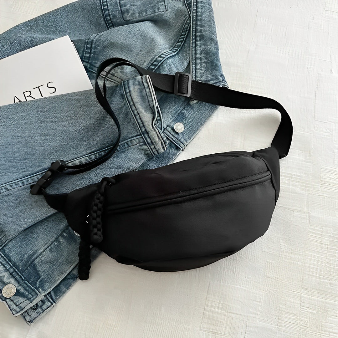 Jauda | Shoulder Fanny Pack