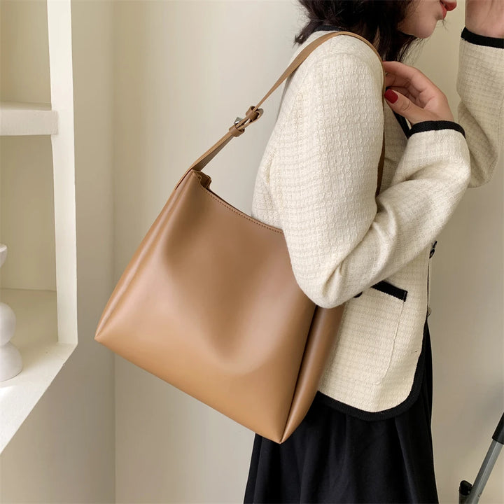 Maud | Crossbody Tote Bag