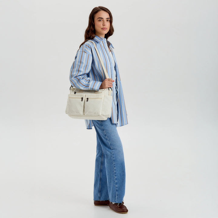 Kanna | Sac en Bandoulière