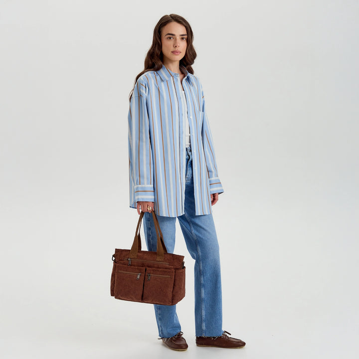 Kanna | Sac en Bandoulière