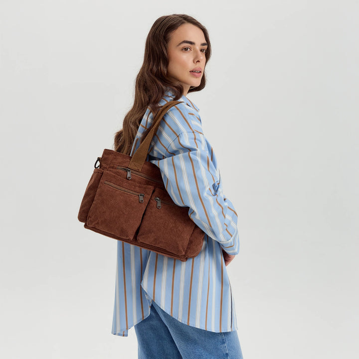 Kanna | Sac en Bandoulière