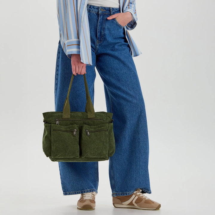 Kanna | Sac en Bandoulière