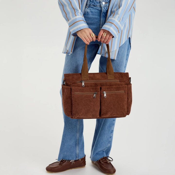Kanna | Sac en Bandoulière