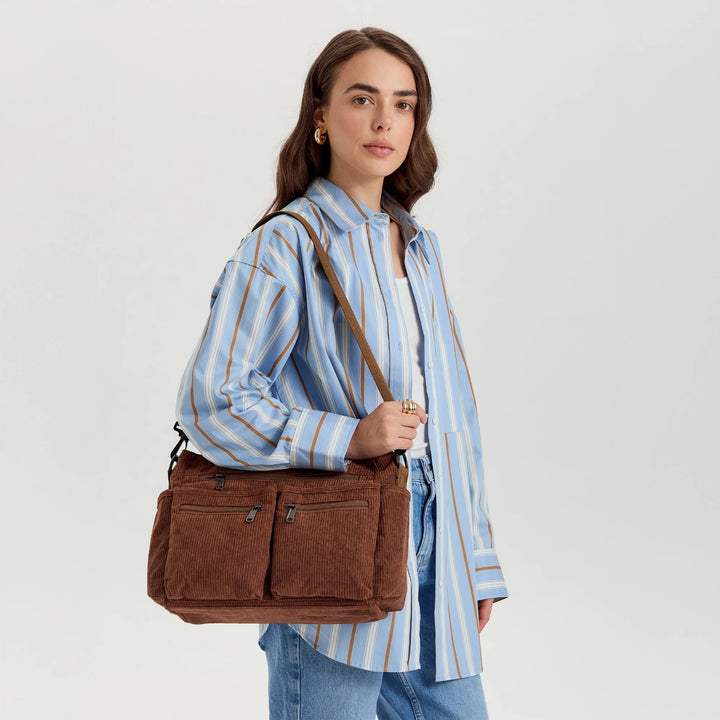 Kanna | Sac en Bandoulière