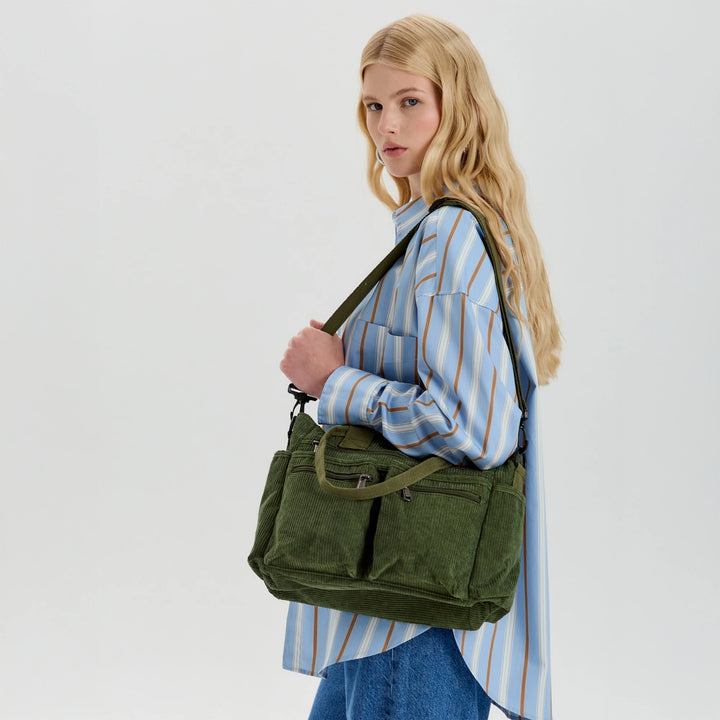 Kanna | Sac en Bandoulière