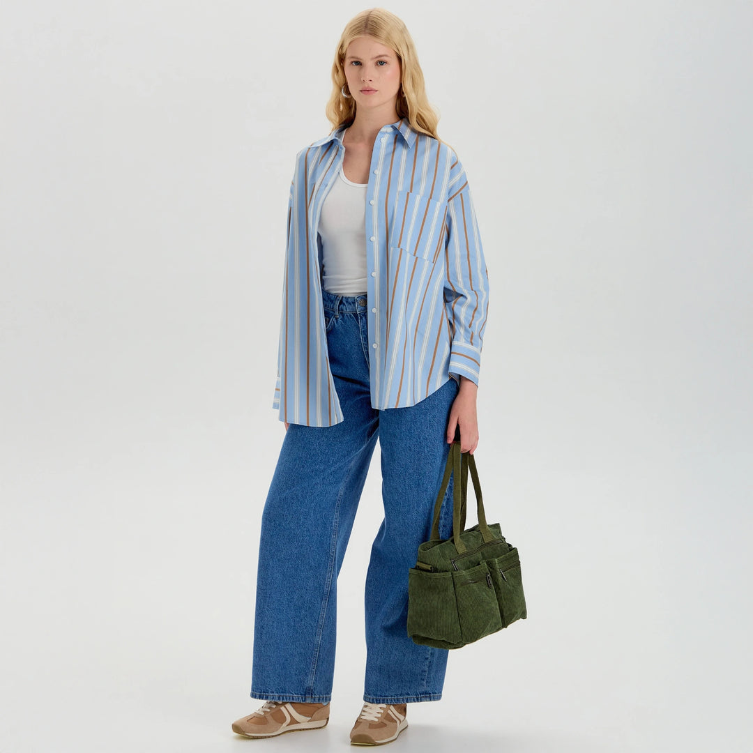 Kanna | Sac en Bandoulière