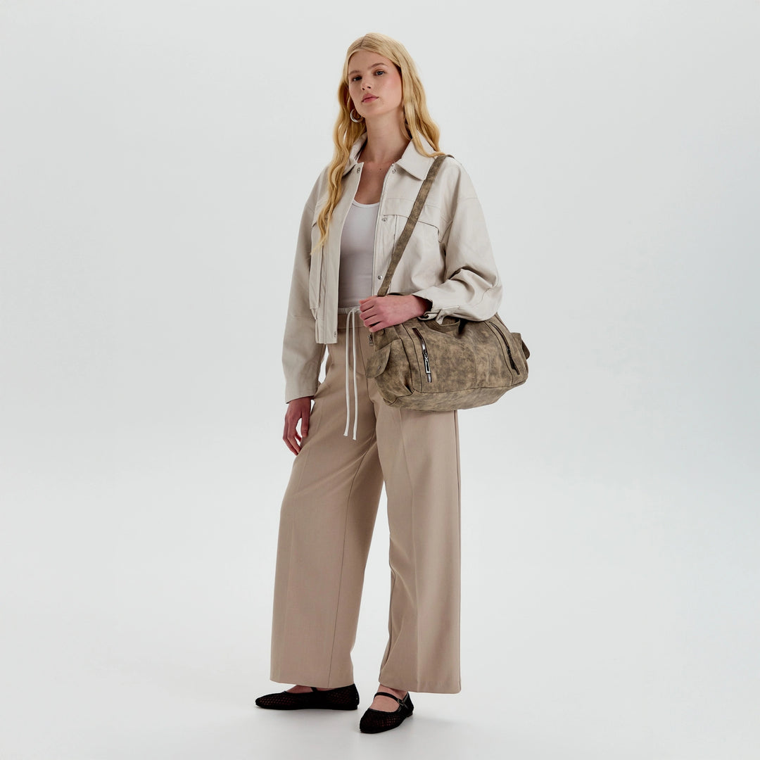 Launa | Sac en Bandoulière