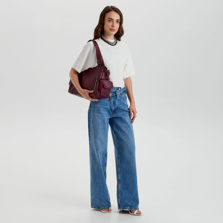 Launa | Sac en Bandoulière
