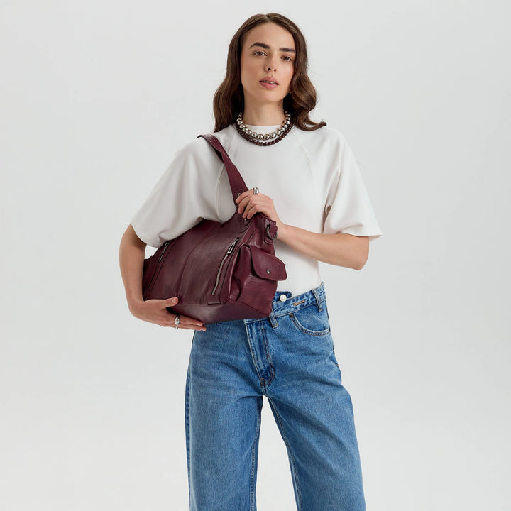 Launa | Sac en Bandoulière