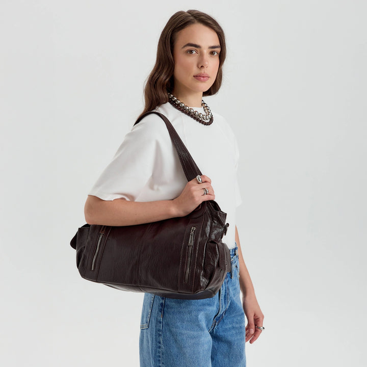 Launa | Sac en Bandoulière