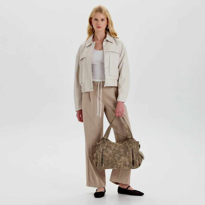 Launa | Sac en Bandoulière