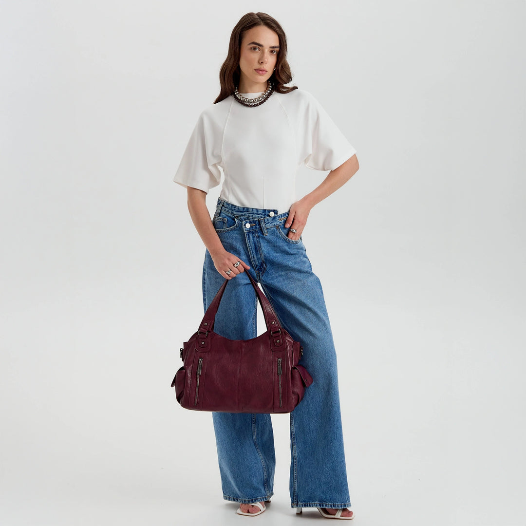 Launa | Sac en Bandoulière