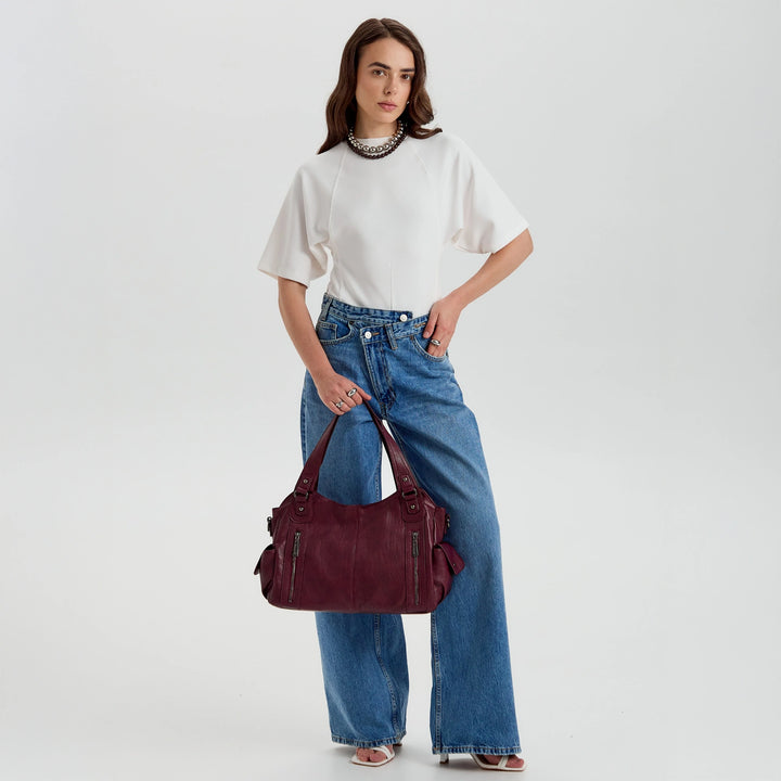 Launa | Sac en Bandoulière