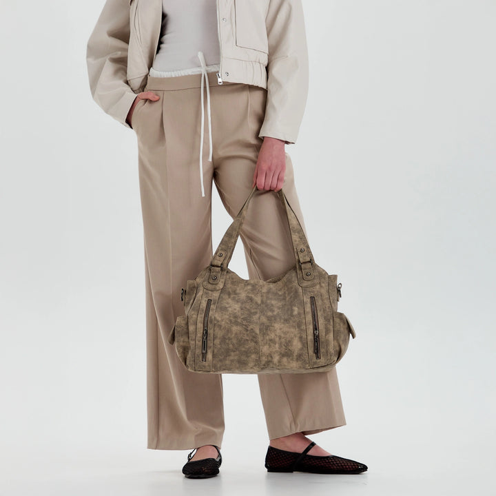 Launa | Sac en Bandoulière
