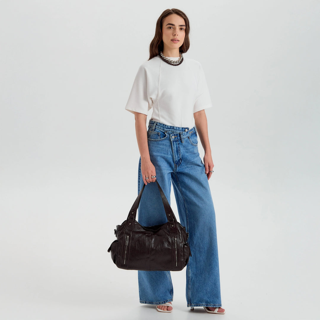 Launa | Sac en Bandoulière