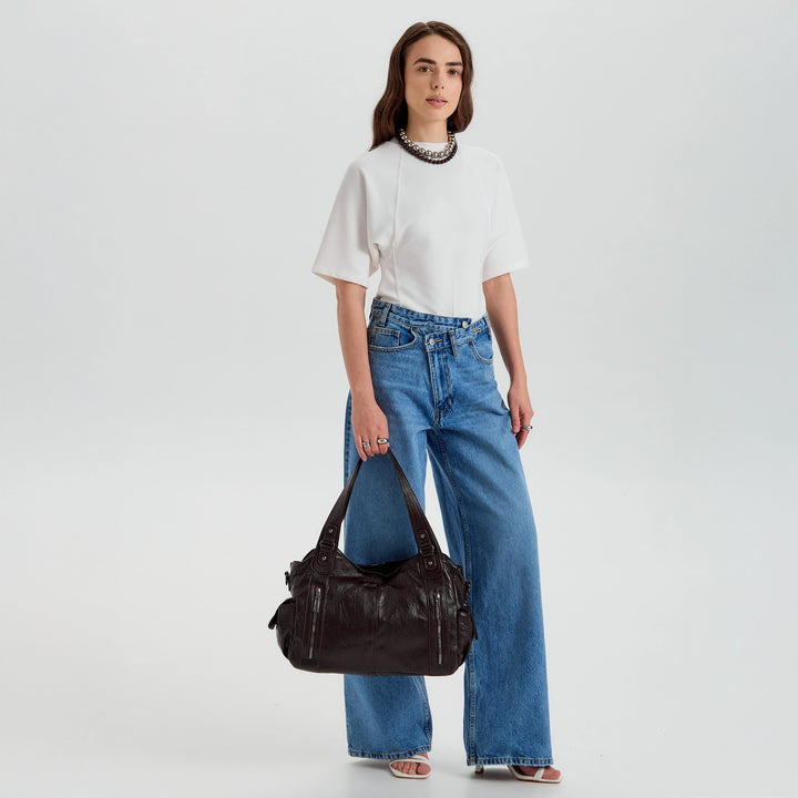 Launa | Sac en Bandoulière