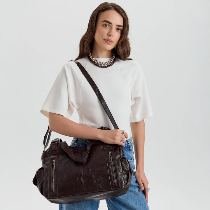 Launa | Sac en Bandoulière