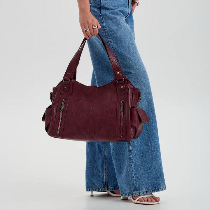 Launa | Sac en Bandoulière