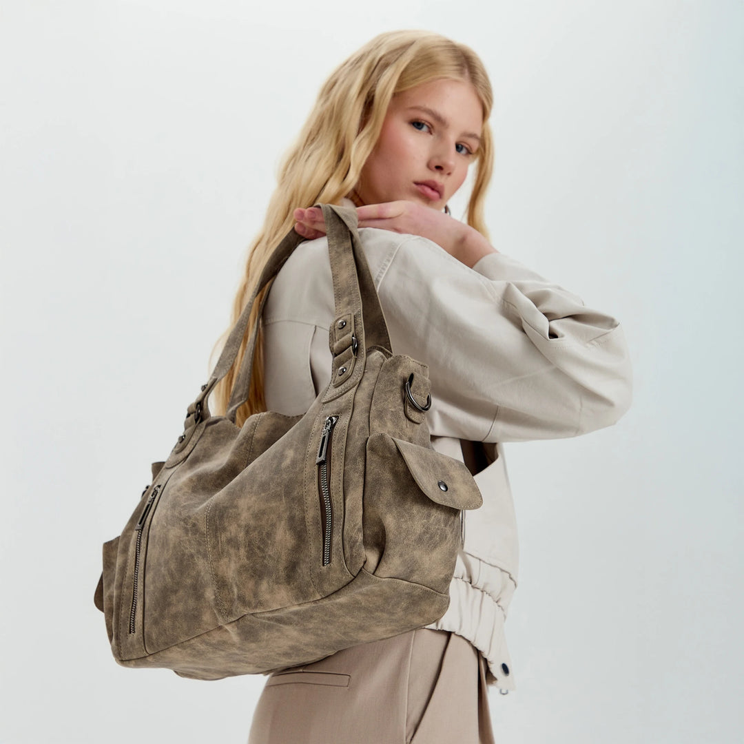 Launa | Sac en Bandoulière