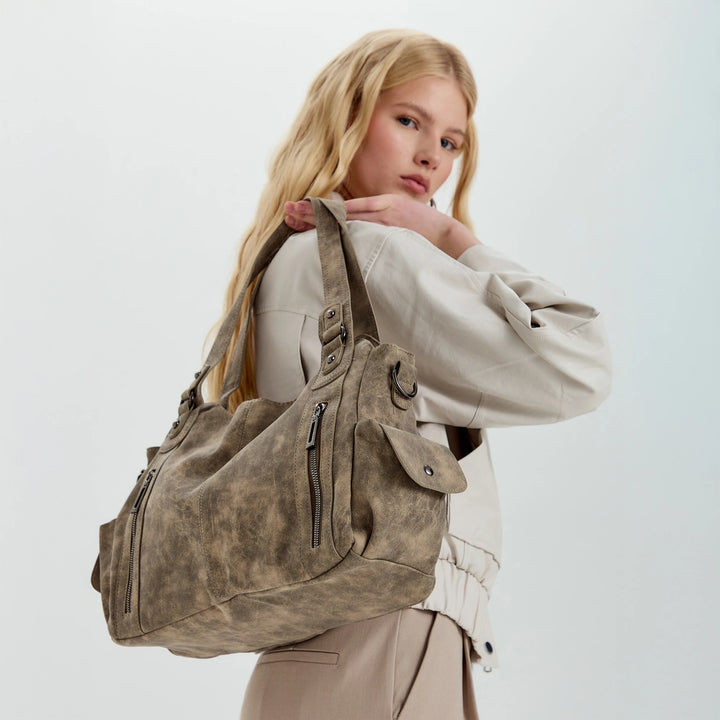 Launa | Sac en Bandoulière