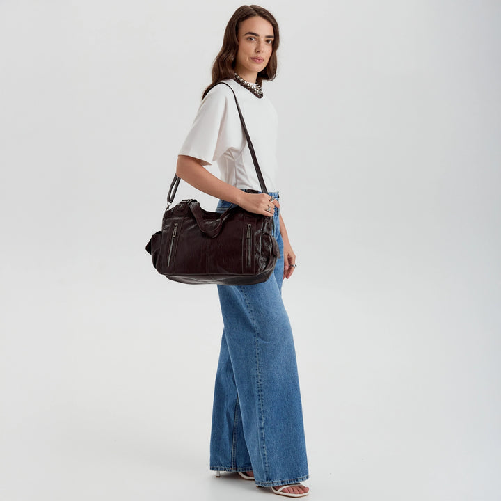 Launa | Sac en Bandoulière