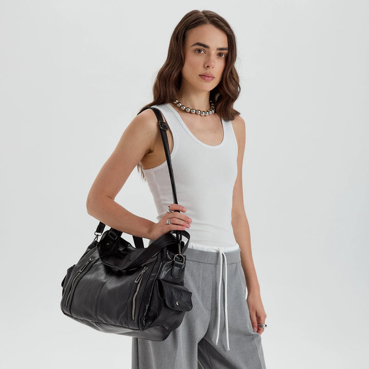 Launa | Sac en Bandoulière