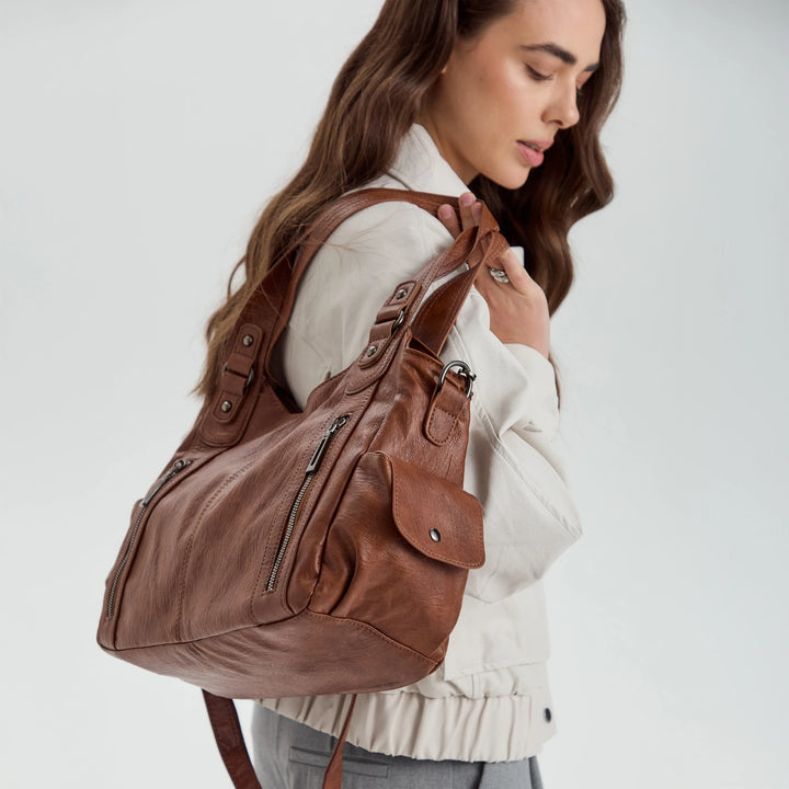 Launa | Sac en Bandoulière