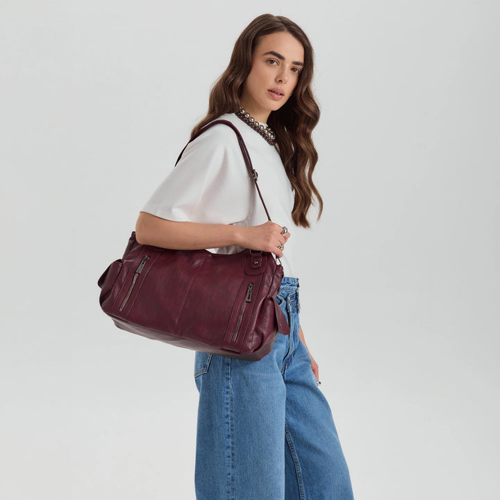 Launa | Sac en Bandoulière