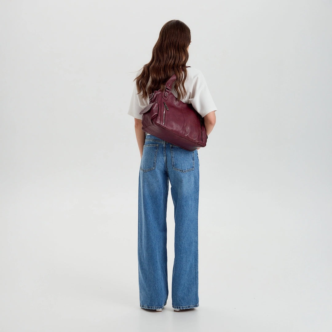 Launa | Sac en Bandoulière