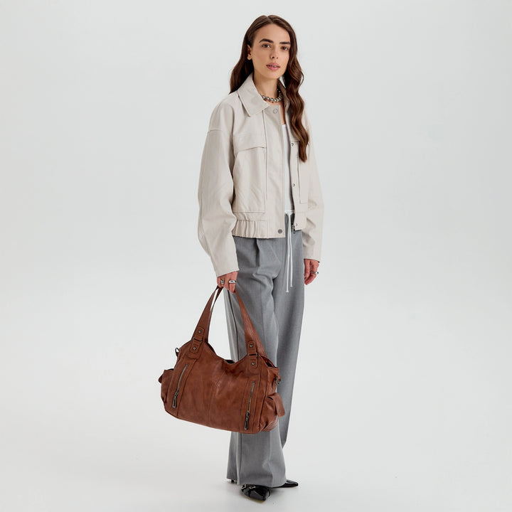 Launa | Sac en Bandoulière
