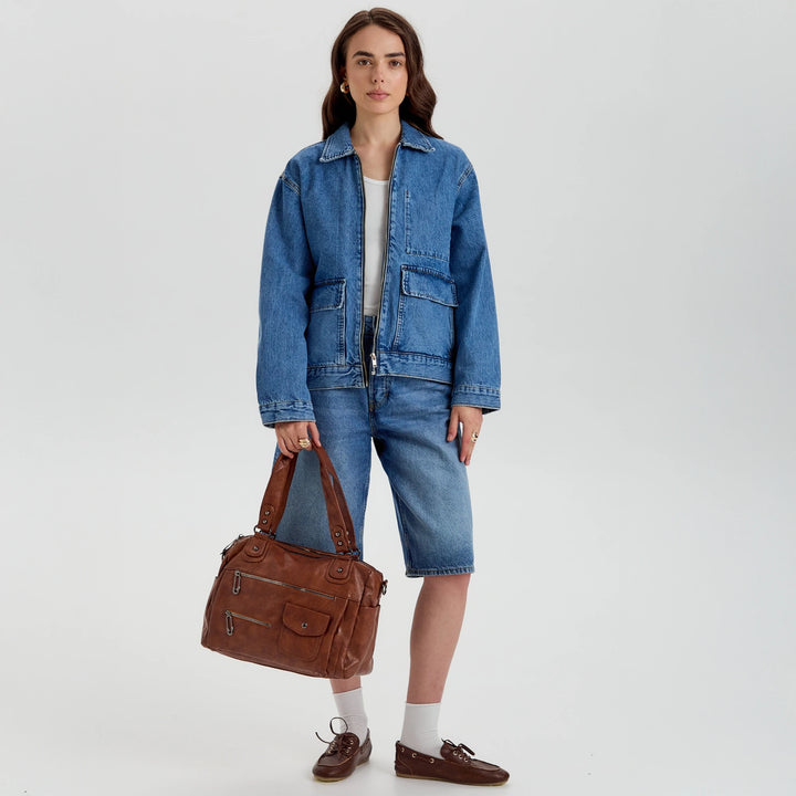 Vanah | Sac en Bandoulière