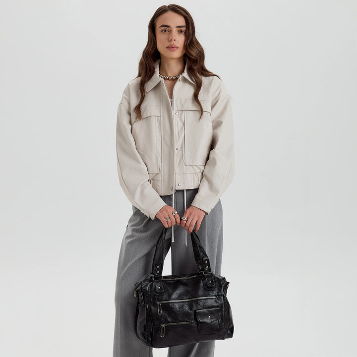 Vanah | Sac en Bandoulière