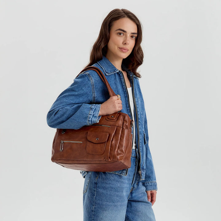 Vanah | Sac en Bandoulière