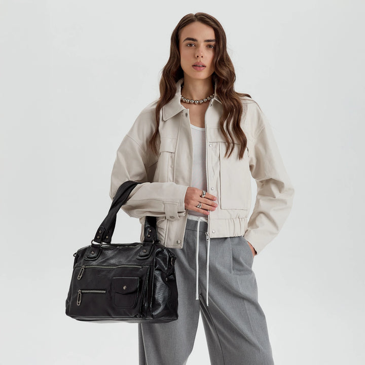 Vanah | Sac en Bandoulière