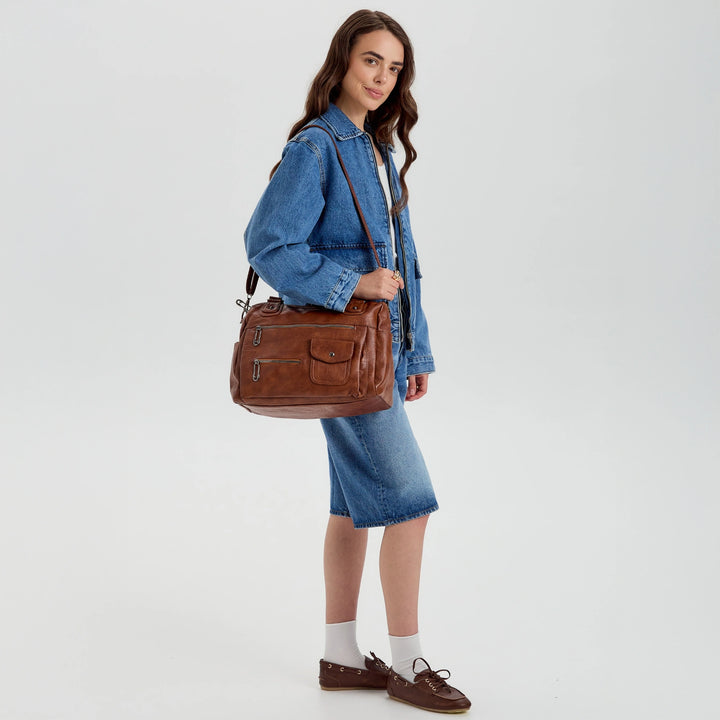 Vanah | Sac en Bandoulière