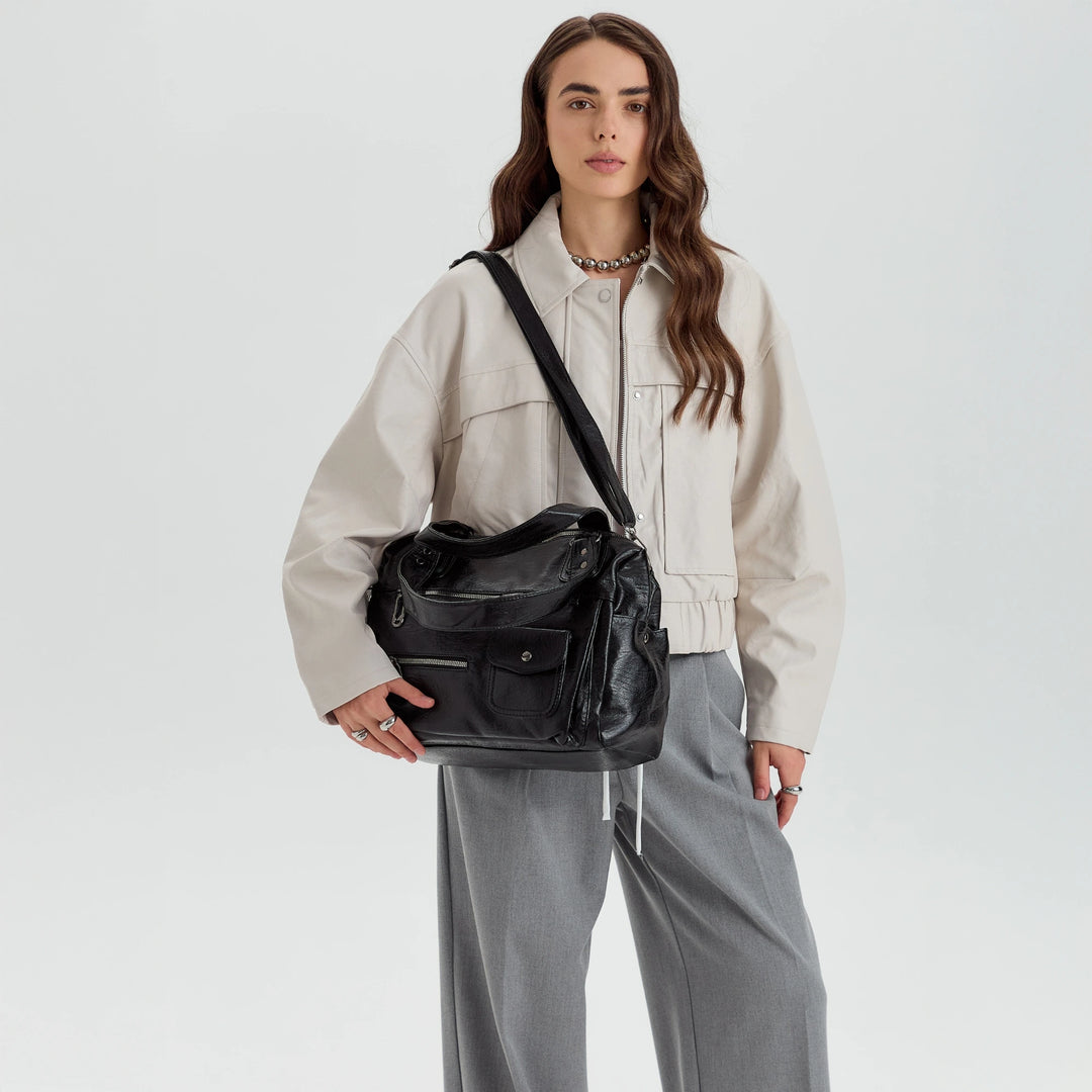 Vanah | Sac en Bandoulière