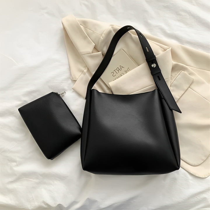 Maud | Crossbody Tote Bag