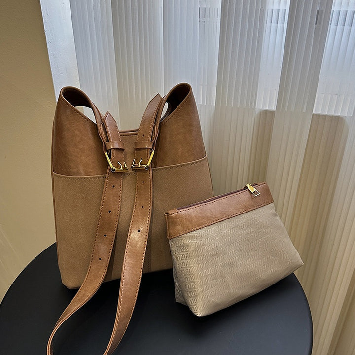 Carlya | Schultertasche